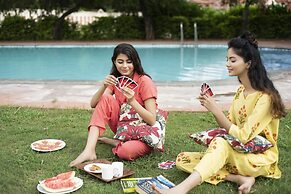 Umaid Palace- An Organic Retreat