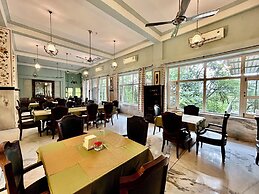 Umaid Palace- An Organic Retreat