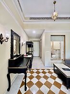 Umaid Palace- An Organic Retreat