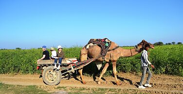 Umaid Palace- An Organic Retreat