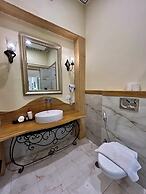 Umaid Palace- An Organic Retreat