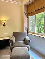 Umaid Palace- An Organic Retreat