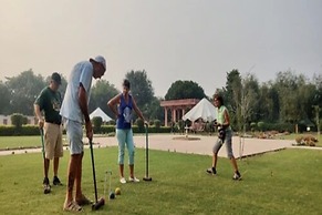 Umaid Palace- An Organic Retreat