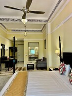 Umaid Palace- An Organic Retreat