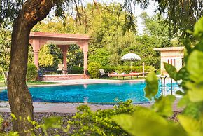 Umaid Palace- An Organic Retreat