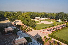 Umaid Palace- An Organic Retreat