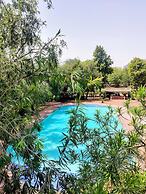 Umaid Palace- An Organic Retreat