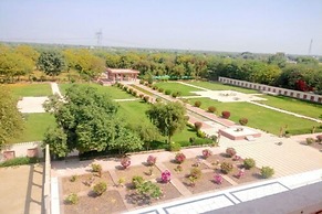 Umaid Palace- An Organic Retreat