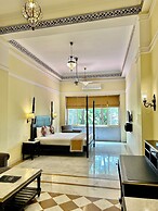 Umaid Palace- An Organic Retreat