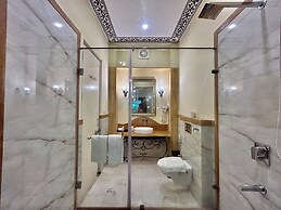 Umaid Palace- An Organic Retreat