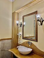 Umaid Palace- An Organic Retreat
