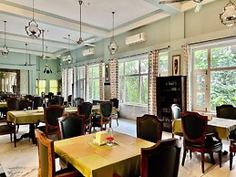 Umaid Palace- An Organic Retreat
