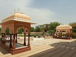 Umaid Palace- An Organic Retreat