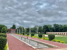 Umaid Palace- An Organic Retreat
