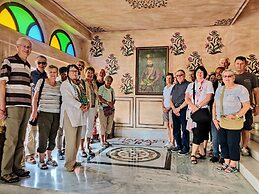 Umaid Palace- An Organic Retreat