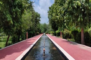 Umaid Palace- An Organic Retreat