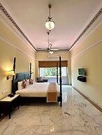 Umaid Palace- An Organic Retreat