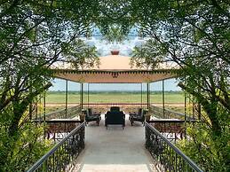 Umaid Palace- An Organic Retreat