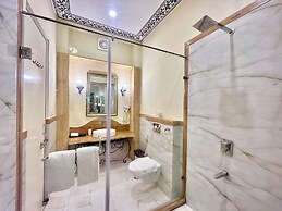 Umaid Palace- An Organic Retreat