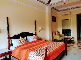 Umaid Palace- An Organic Retreat