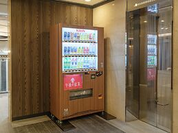 APA Hotel Stay Toyama