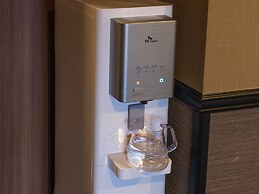 APA Hotel Stay Toyama