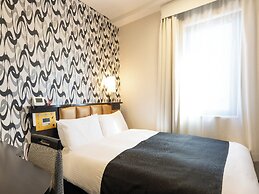 APA Hotel Stay Toyama