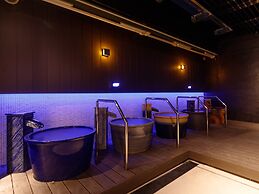 APA Hotel Stay Toyama
