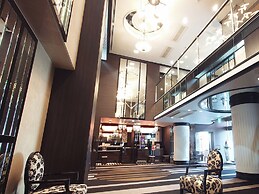 APA Hotel Tonami Ekimae
