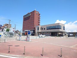 APA Hotel Tonami Ekimae