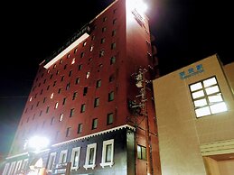 APA Hotel Tonami Ekimae