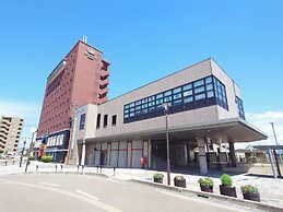 APA Hotel Tonami Ekimae