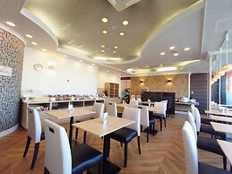 APA Hotel Tonami Ekimae