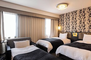 APA Hotel Tonami Ekimae