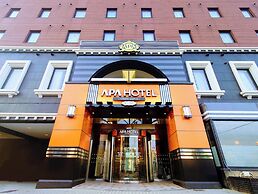 APA Hotel Tonami Ekimae
