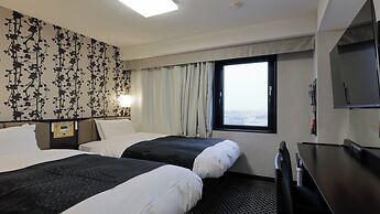 APA Hotel Tonami Ekimae
