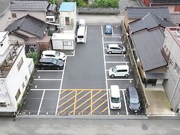 APA Hotel Uozu Ekimae
