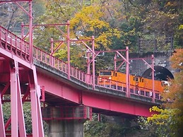 APA Hotel Uozu Ekimae