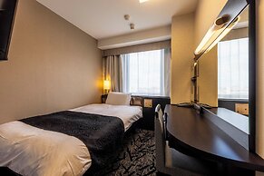 Apa Hotel Komatsu Grand