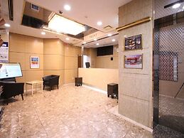 APA Hotel Komatsu
