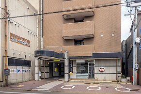 APA Hotel Komatsu