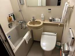 APA Hotel Kagadaishoji Ekimae