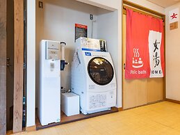 APA Hotel Kagadaishoji Ekimae