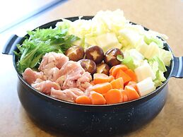 APA Hotel Kagadaishoji Ekimae