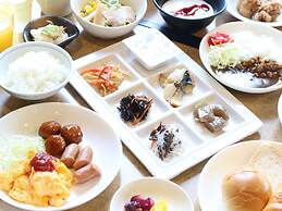 APA Hotel Kagadaishoji Ekimae