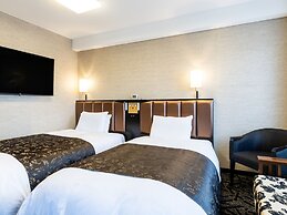 APA Hotel Kagadaishoji Ekimae