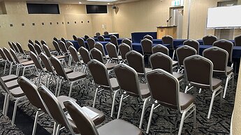 APA Hotel Kagadaishoji Ekimae