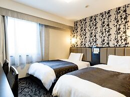 APA Hotel Kagadaishoji Ekimae