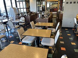 APA Hotel Kagadaishoji Ekimae