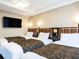 APA Hotel Kagadaishoji Ekimae